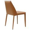 Кухонний стілець Concepto Marco світло-коричневий (DC809BL-RL4-LIGHT BROWN) зображення 3