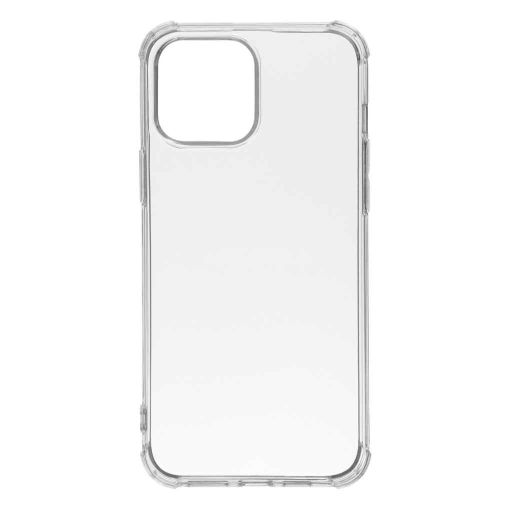Чохол до мобільного телефона Armorstandart Air Force Apple iPhone 13 Pro Max Transparent (ARM59922)