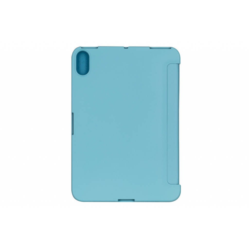 Чехол для планшета 2E Basic Apple iPad mini 6 8.3 (2021), Flex, Light blue (2E-IPAD-MIN6-IKFX-LB) изображение 2