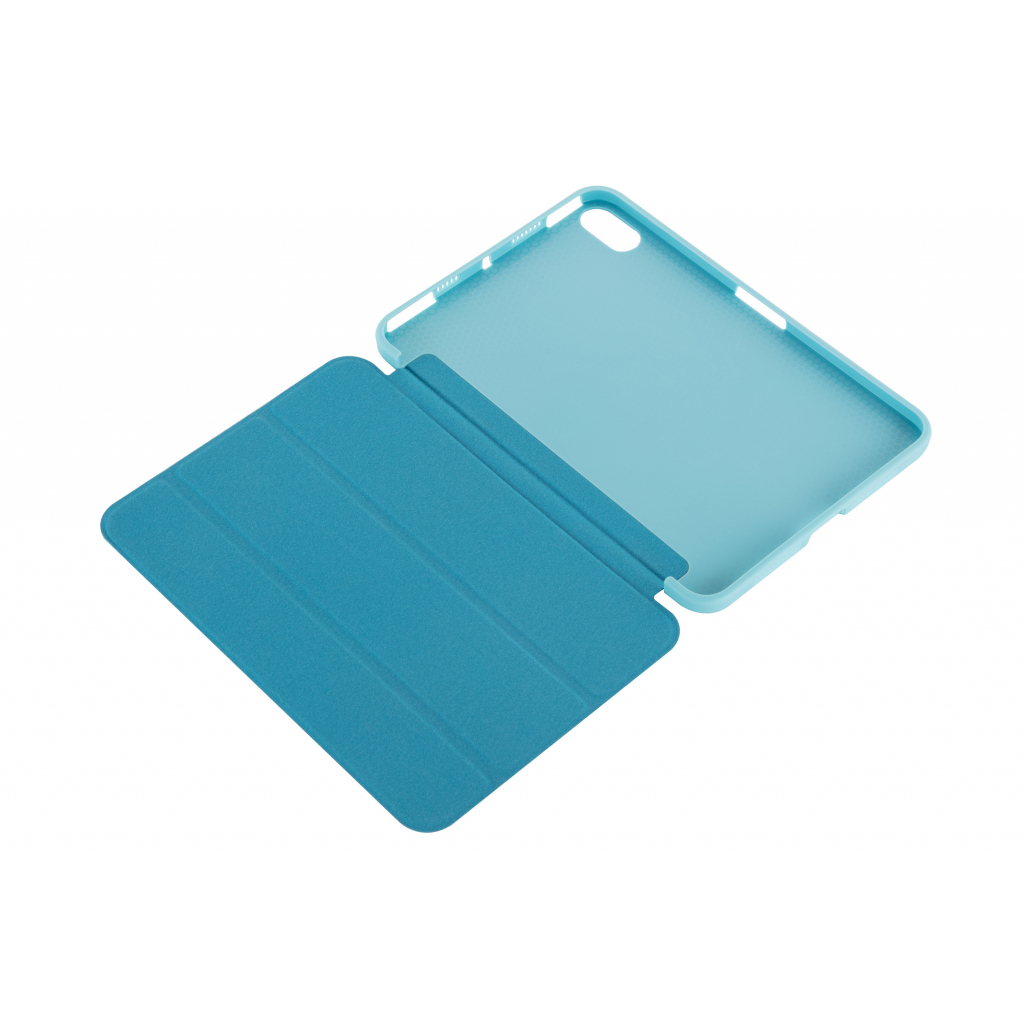 Чехол для планшета 2E Basic Apple iPad mini 6 8.3 (2021), Flex, Black (2E-IPAD-MIN6-IKFX-BK) изображение 4