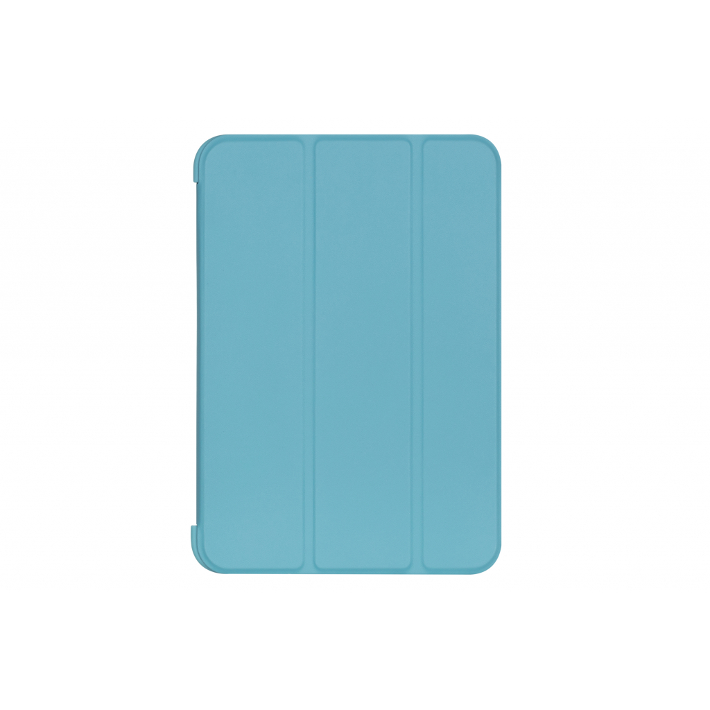 Чехол для планшета 2E Basic Apple iPad mini 6 8.3 (2021), Flex, Rose Gold (2E-IPAD-MIN6-IKFX-RG)