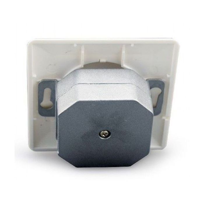 Комп'ютерна розетка RJ45x2 FTP cat.6 Cablexpert (MWS-2S6-01) зображення 4