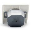 Комп'ютерна розетка RJ45x2 FTP cat.6 Cablexpert (MWS-2S6-01) зображення 4
