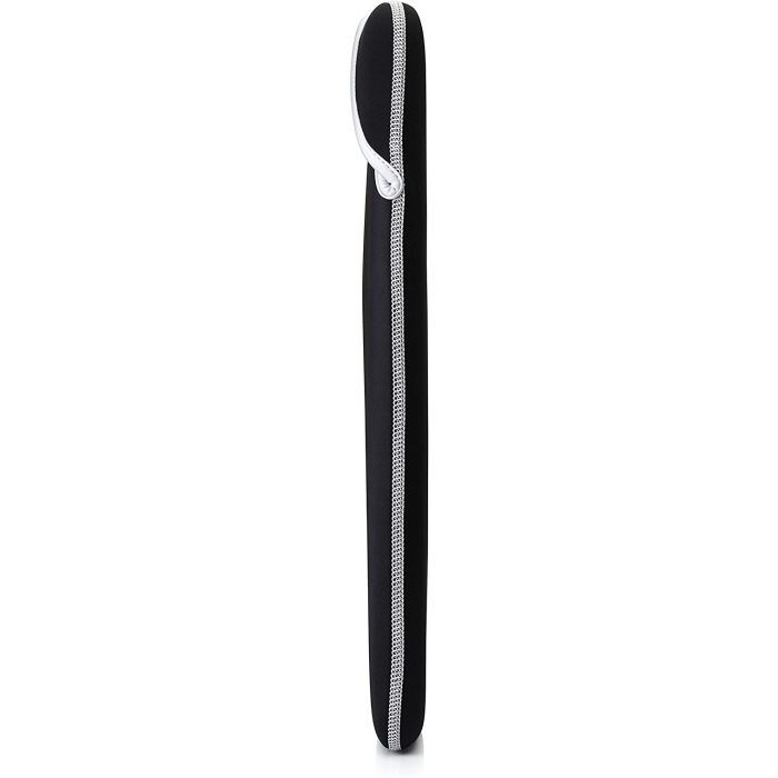 Чехол для ноутбука HP 15.6" Reversible Protective Blk/Slv Sleeve (2F2K5AA) изображение 5