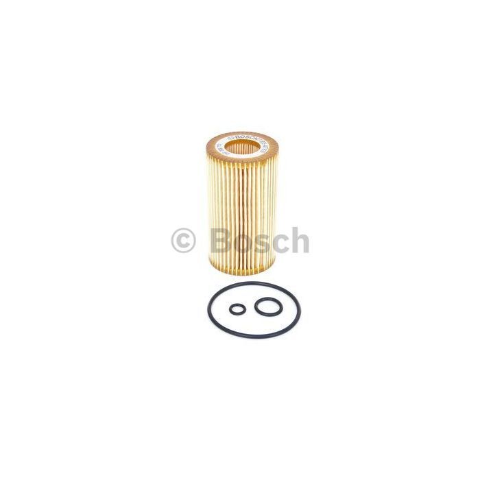 Фильтр масляный Bosch F 026 407 070 изображение 2