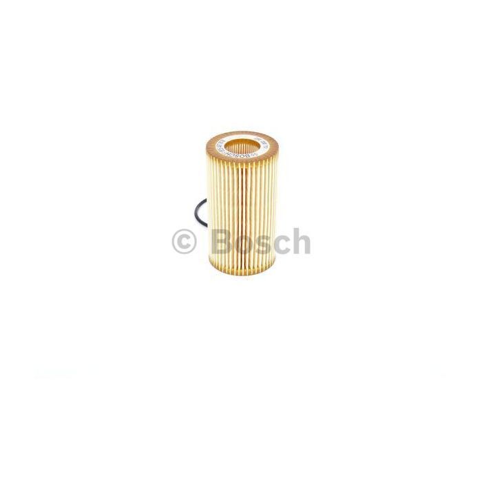 Фильтр масляный Bosch F 026 407 070 изображение 4