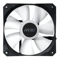 Система рідинного охолодження ASUS ROG-STRIX-LC-II-360 ARGB зображення 3