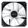Система рідинного охолодження ASUS ROG-STRIX-LC-II-360 ARGB зображення 3