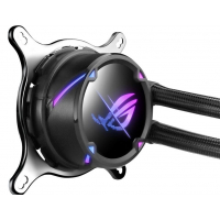 Система рідинного охолодження ASUS ROG-STRIX-LC-II-360 ARGB зображення 4