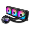 Система рідинного охолодження ASUS ROG-STRIX-LC-II-360 ARGB