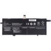 Аккумулятор для ноутбука LENOVO Ideapad 720S-13IKB (L16C4PB3) 7.7V 5800mAh PowerPlant (NB481101)