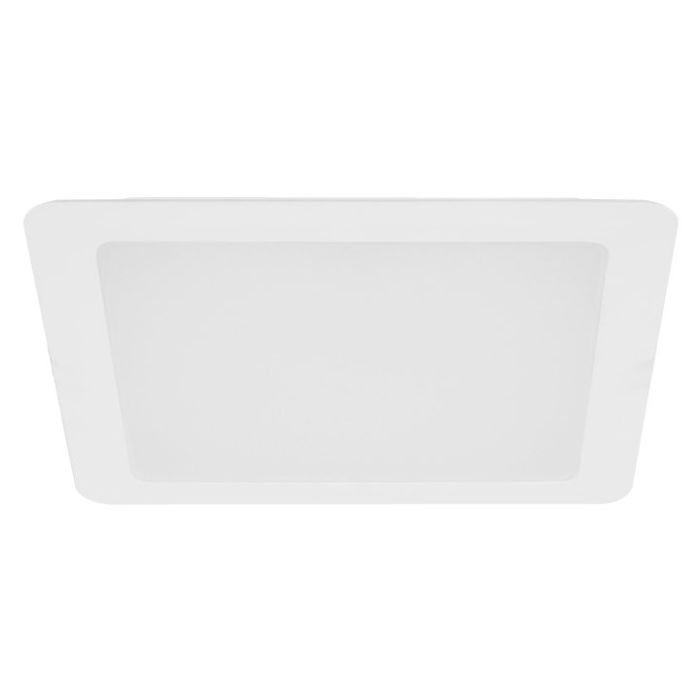 Светильник Sylvania START eco Downlight Square 15W 1400lm 3000K (53924)