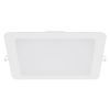 Светильник Sylvania START eco Downlight Square 15W 1400lm 3000K (53924) изображение 2