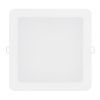 Светильник Sylvania START eco Downlight Square 15W 1400lm 3000K (53924) изображение 3