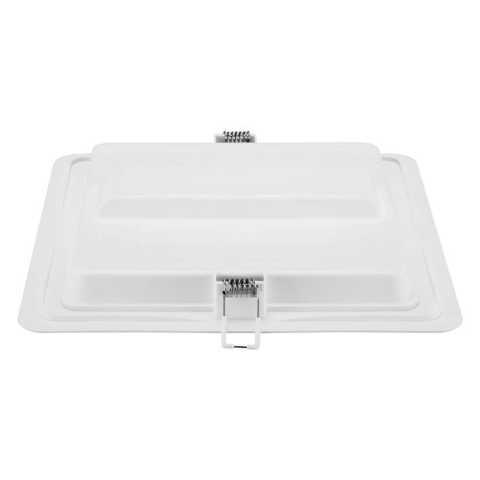 Светильник Sylvania START eco Downlight Square 15W 1400lm 3000K (53924) изображение 7