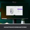 Мышка Logitech Signature M650 L Wireless Off-White (910-006238) изображение 4