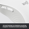 Мышка Logitech Signature M650 L Wireless Off-White (910-006238) изображение 7