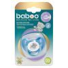 Пустушка Baboo Me To You 0+ міс. синя (90408) зображення 4