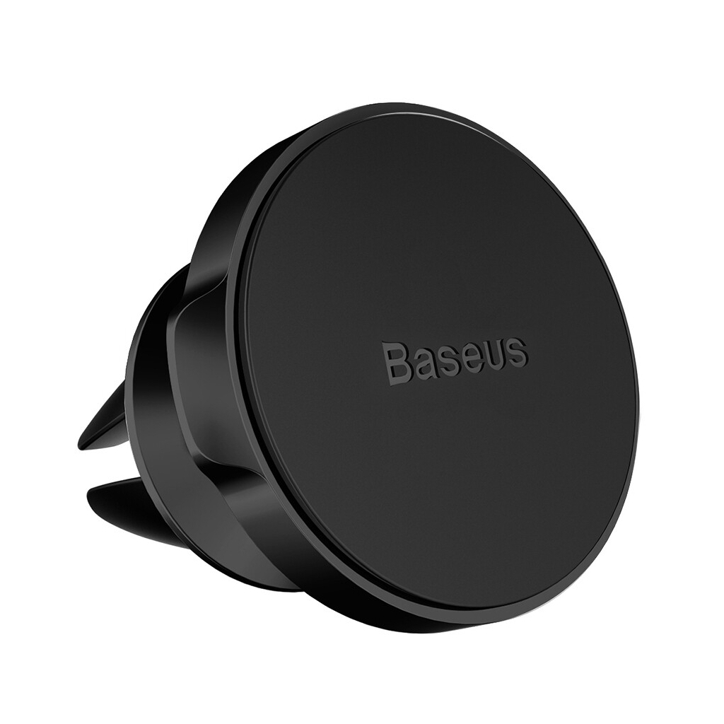 Универсальный автодержатель Baseus Small ears series Magnetic suction bracket (Air outlet type) (SUER-A01) изображение 6