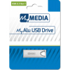 USB флеш накопичувач MyMedia 64GB MyAlu USB 3.2 (069277) зображення 3