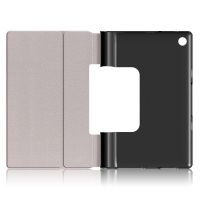 Чехол для планшета BeCover Smart Case Lenovo Yoga Tab 11 YT-706F Graffiti (707298) изображение 2