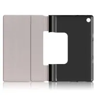 Чехол для планшета BeCover Smart Case Lenovo Yoga Tab 11 YT-706F Graffiti (707298) изображение 2