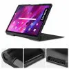 Чехол для планшета BeCover Smart Case Lenovo Yoga Tab 11 YT-706F Graffiti (707298) изображение 4