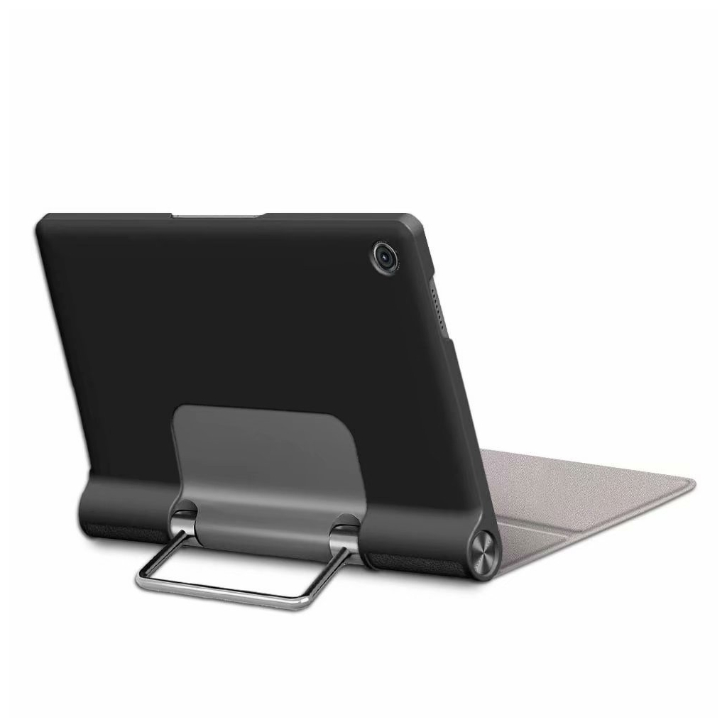 Чехол для планшета BeCover Smart Case Lenovo Yoga Tab 11 YT-706F Deep Blue (707288) изображение 6