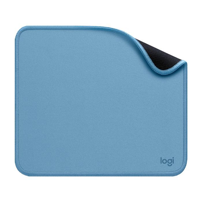 Килимок для мишки Logitech Mouse Pad Studio Series Graphite (956-000049)