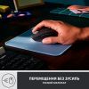 Килимок для мишки Logitech Mouse Pad Studio Series Blue (956-000051) зображення 2