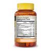 Мультивітамін Mason Natural Мультивітаміни для дітей, Little Animals Multivitamins, 60 ж (MAV09185) зображення 2