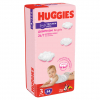 Подгузники Huggies Pants 3 Jumbo (6-11 кг) для девочек 44 шт (5029053564234) изображение 3