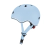 Шлем Globber GO UP Light 45-51см XXS/XS LED Blue (506-200) изображение 4