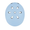 Шлем Globber GO UP Light 45-51см XXS/XS LED Blue (506-200) изображение 6