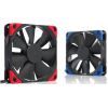 Кулер для корпуса Noctua NF-F12PWM CHROMAX.BLACK.SWAP изображение 4
