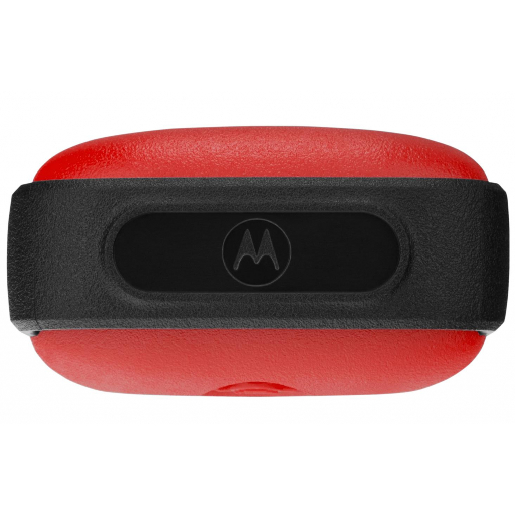 Портативна рація Motorola TALKABOUT T42 Red Twin Pack (B4P00811RDKMAW) зображення 11