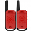 Портативная рация Motorola TALKABOUT T42 Red Twin Pack (B4P00811RDKMAW) изображение 4