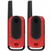 Портативная рация Motorola TALKABOUT T42 Red Twin Pack (B4P00811RDKMAW) изображение 5