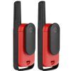Портативна рація Motorola TALKABOUT T42 Red Twin Pack (B4P00811RDKMAW) зображення 9