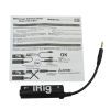 Звуковая плата Dynamode Dynamode iRig изображение 5