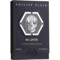 Парфюмированная вода Philipp Plein No Limits 90 мл (7640365140039) изображение 2