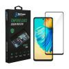 Стекло защитное BeCover Tecno Camon 18 / Camon 18P / Spark 8 Pro Black (707326)