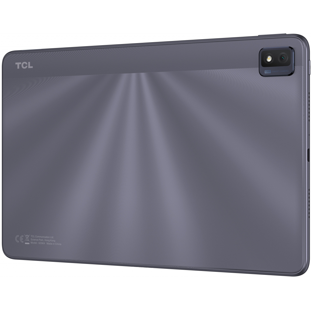 Планшет TCL 10 TABMAX LTE (9295G) 10.4 4G 4/64GB Space Gray (9295G-2DLCUA11) изображение 4