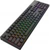 Клавиатура Dark Project Pro KD104A ABS Gateron Optical 2.0 Red (DP-KD-104A-000210-GRD) изображение 3