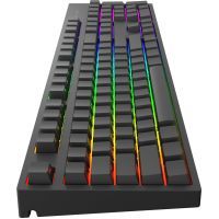 Клавиатура Dark Project Pro KD104A ABS Gateron Optical 2.0 Red (DP-KD-104A-000210-GRD) изображение 4