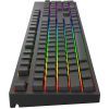 Клавиатура Dark Project Pro KD104A ABS Gateron Optical 2.0 Red (DP-KD-104A-000210-GRD) изображение 4