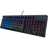 Клавиатура Dark Project Pro KD104A ABS Gateron Optical 2.0 Red (DP-KD-104A-000210-GRD) изображение 5