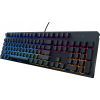 Клавиатура Dark Project Pro KD104A ABS Gateron Optical 2.0 Red (DP-KD-104A-000210-GRD) изображение 5