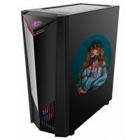 Корпус для ПК MSI MAG SHIELD 110A Patriotic