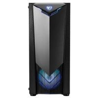 Корпус для ПК MSI MAG SHIELD 110A Patriotic изображение 2